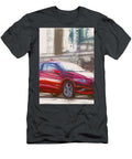 49 Honda Cr Z Hatchback Drawing Carstoon Concept T-Shirt