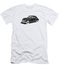 49 Vintage Car Csa Images T-Shirt