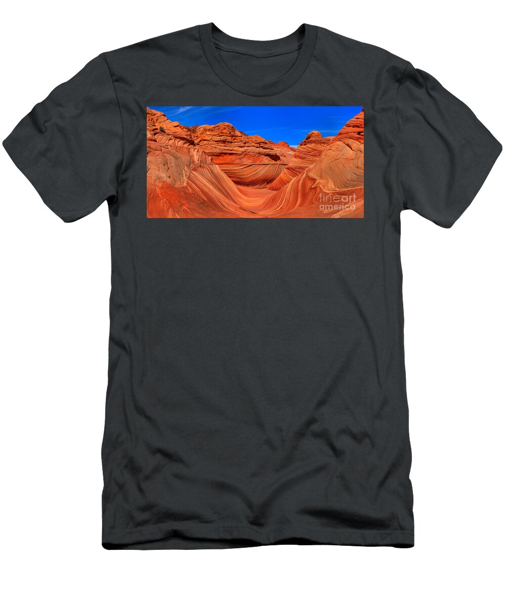 49 X Adam Jewell T-Shirt