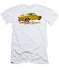 49997 Gestalt Imagery T-Shirt