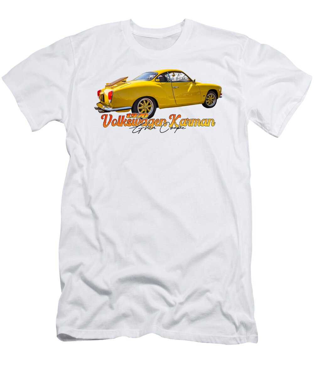 49997 Gestalt Imagery T-Shirt