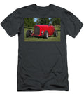 5 1932 Ford Roadster Hot Rod Tim Mccullough T-Shirt
