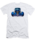 5 1939 Chevrolet Master Deluxe Coupe Gestalt Imagery T-Shirt