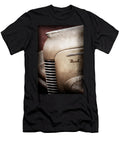 5 1940 Nash Sedan Grille Jill Reger T-Shirt