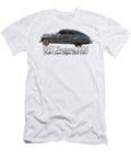 5 1947 Packard 2106 Custom Super Clipper Club Sedan Gestalt Imagery T-Shirt