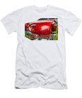 5 1954 Kaiser Manhattan 2 Door Sedan Gestalt Imagery T-Shirt
