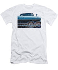 5 1962 Mercury Meteor S33 2 Door Sedan Gestalt Imagery T-Shirt