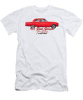 5 1963 Ford Falcon Futura 2 Door Sedan Gestalt Imagery T-Shirt