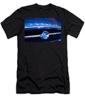 5 1965 Sunbeam Tiger Grille Emblem Jill Reger T-Shirt