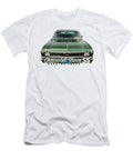 5 1970 Chevrolet Nova Ss Hardtop Coupe Gestalt Imagery T-Shirt