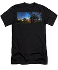 5 Beautiful Nature on Hunting Island South Carolina Alex Grichenko T-Shirt