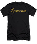 5 Browning Arms Company Clauze Granvi T-Shirt