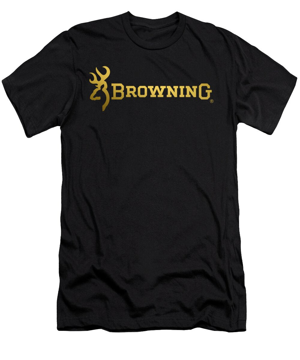 5 Browning Arms Company Clauze Granvi T-Shirt
