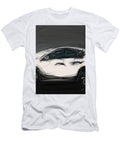 5 Chevrolet Cruze Hatchback Drawing Carstoon Concept T-Shirt