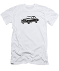 5 Classic Car Csa Images T-Shirt