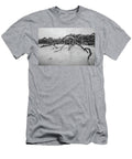 5 Drift Wood on Hunting Island South Carolina Alexandr Grichenko T-Shirt
