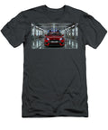 5 Ford Focus Rs Tim Hill T-Shirt