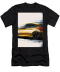 5 Ford Focus St Hatchback Drawing Carstoon Concept T-Shirt