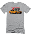 5 Japanese Jdm Legend 4 Door Sedan Trd Toyota Camry Xv70 V6 35l Vladyslav Shapovalenko T-Shirt