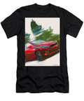 5 Kia Ceed Hatchback 0 Drawing Carstoon Concept T-Shirt