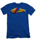 5 Legendary Germany 4 Door Sedan BMW M5 E39 with S62b50 50 V8 Engine Vladyslav Shapovalenko T-Shirt