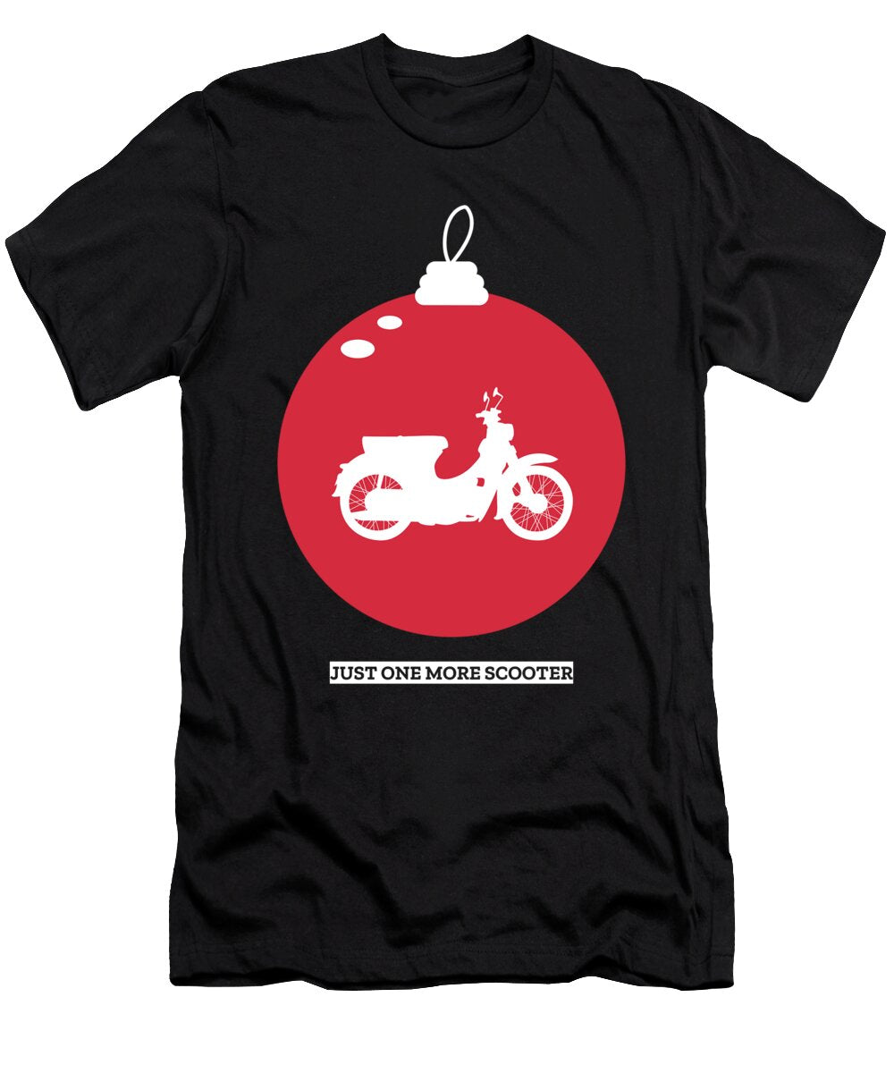 5 Scooter Justus Ratzke T-Shirt