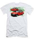 5 Toyota Corolla Yoshiharu Miyakawa T-Shirt
