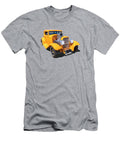 5 Window Beauty Keith Hawley T-Shirt