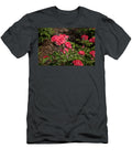 50 2026 5 Coral Drift Rose in Color M K Miller T-Shirt