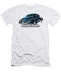 50 Black Gestalt Imagery T-Shirt