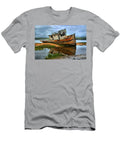 50 X Adam Jewell T-Shirt
