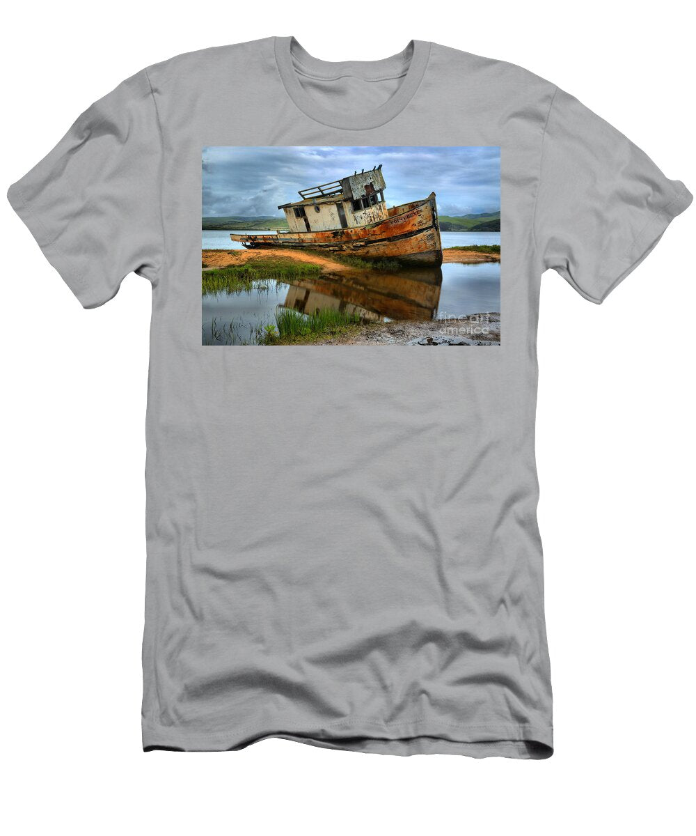 50 X Adam Jewell T-Shirt