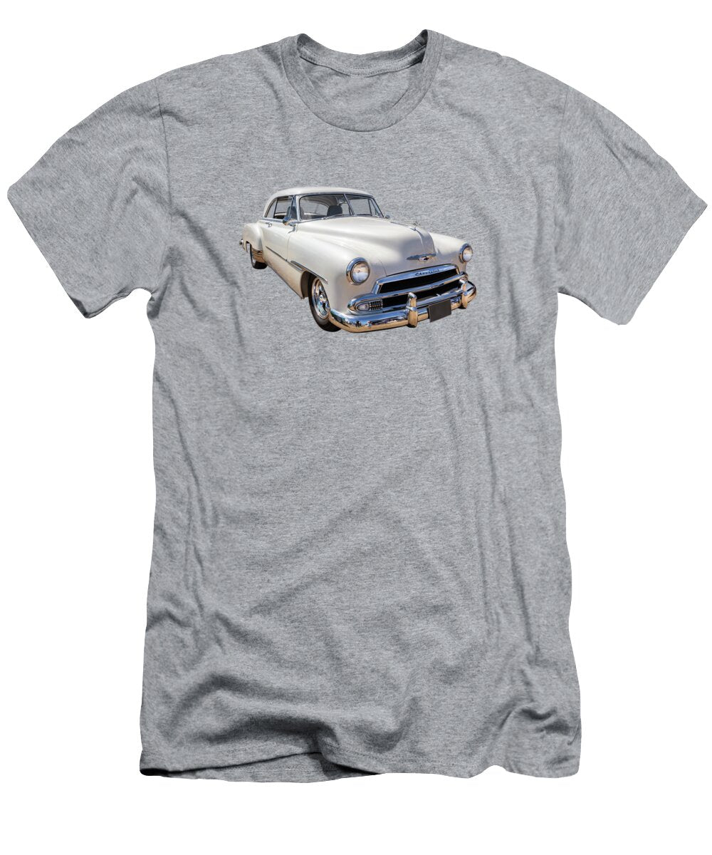 51 52 Chev Keith Hawley T-Shirt