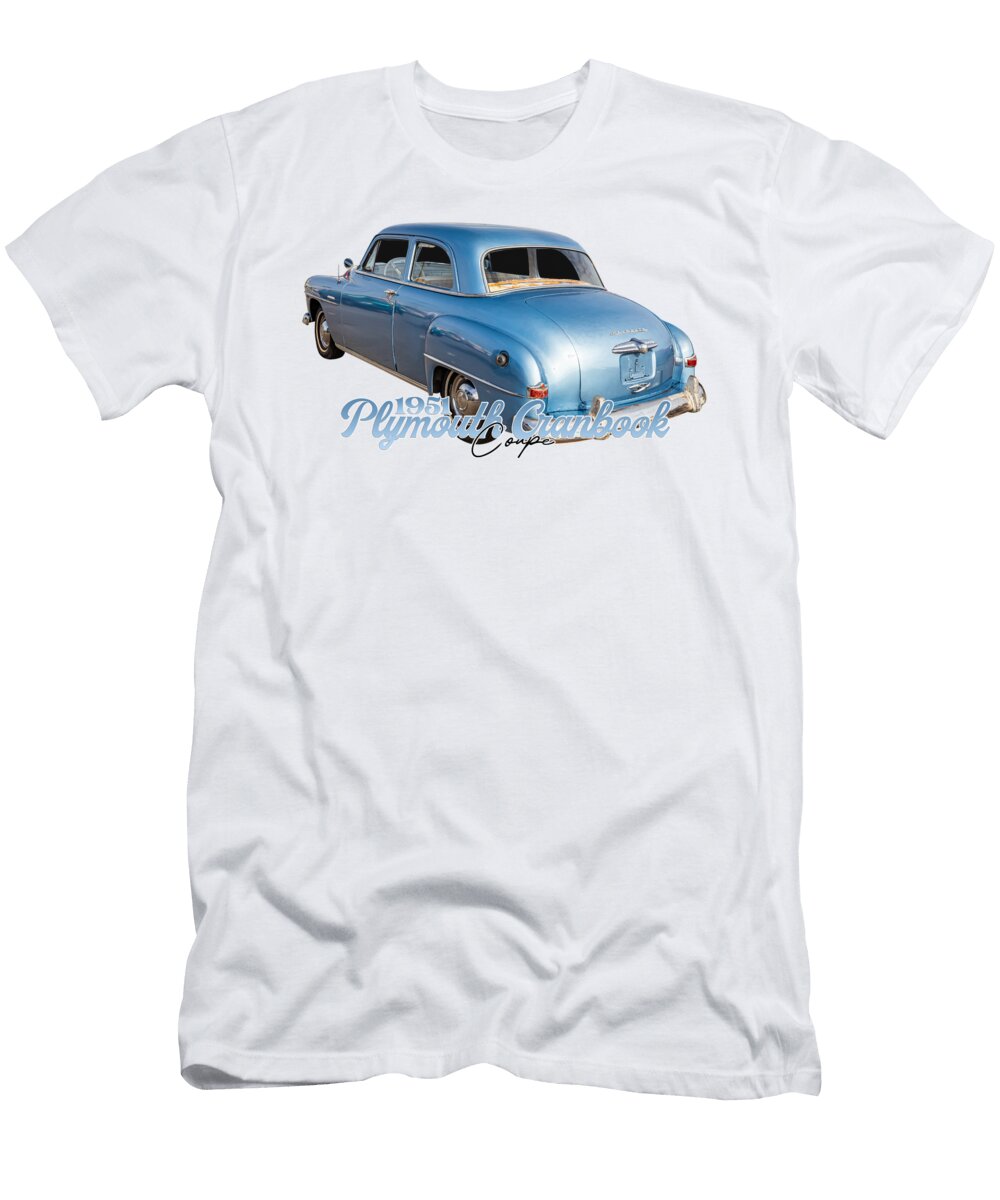 51 655 Gestalt Imagery T-Shirt