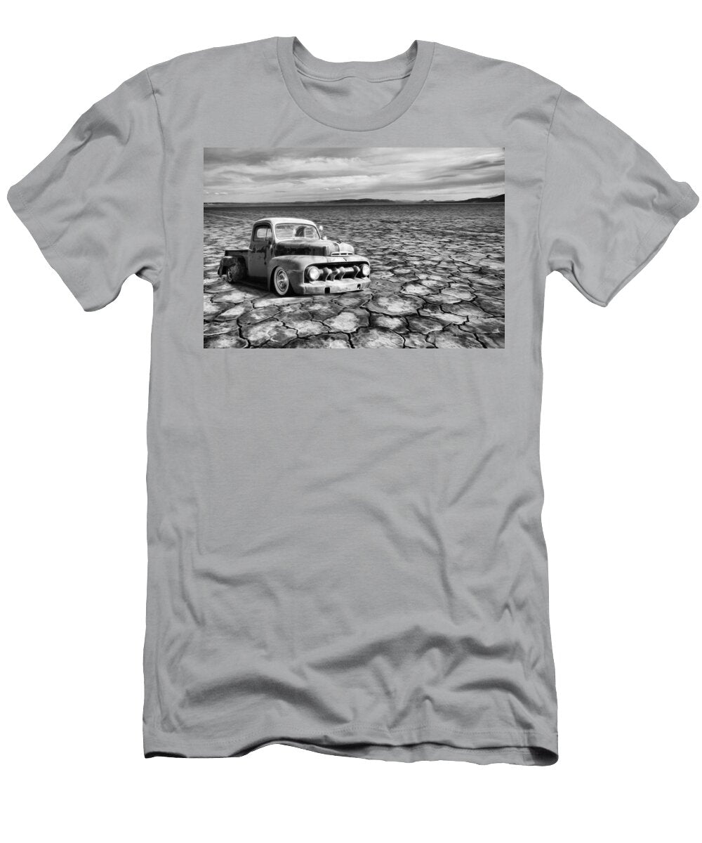 51 Flat Steve Mckinzie T-Shirt