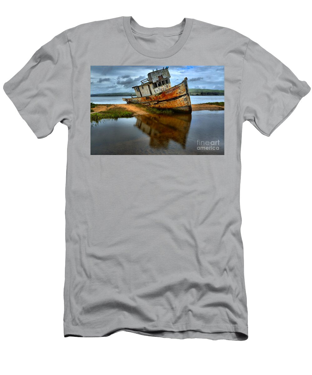 51 X Adam Jewell T-Shirt