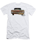 5113 159 Gestalt Imagery T-Shirt