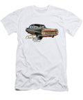 5116195999 Gestalt Imagery T-Shirt