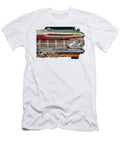5124 59 Gestalt Imagery T-Shirt