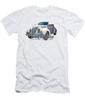 5132 19388 Gestalt Imagery T-Shirt