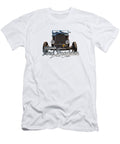 5137 32 Gestalt Imagery T-Shirt