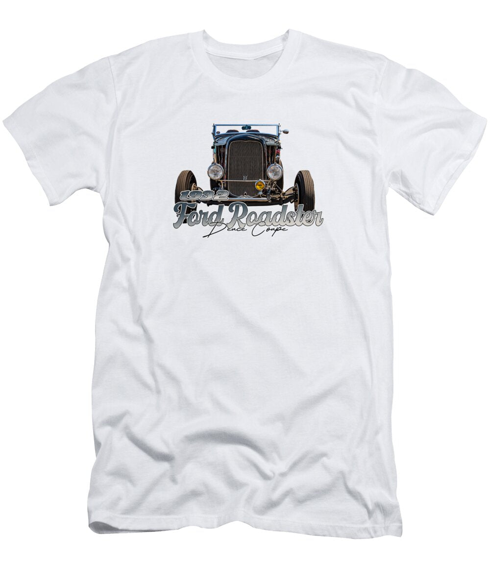 5137 32 Gestalt Imagery T-Shirt
