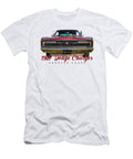 5138 196777 Gestalt Imagery T-Shirt