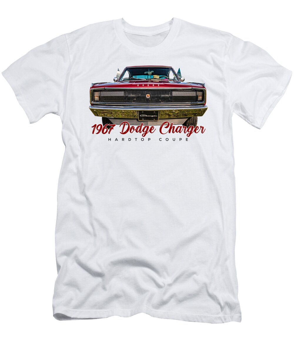 5138 196777 Gestalt Imagery T-Shirt