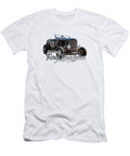 5139 21 32 Gestalt Imagery T-Shirt