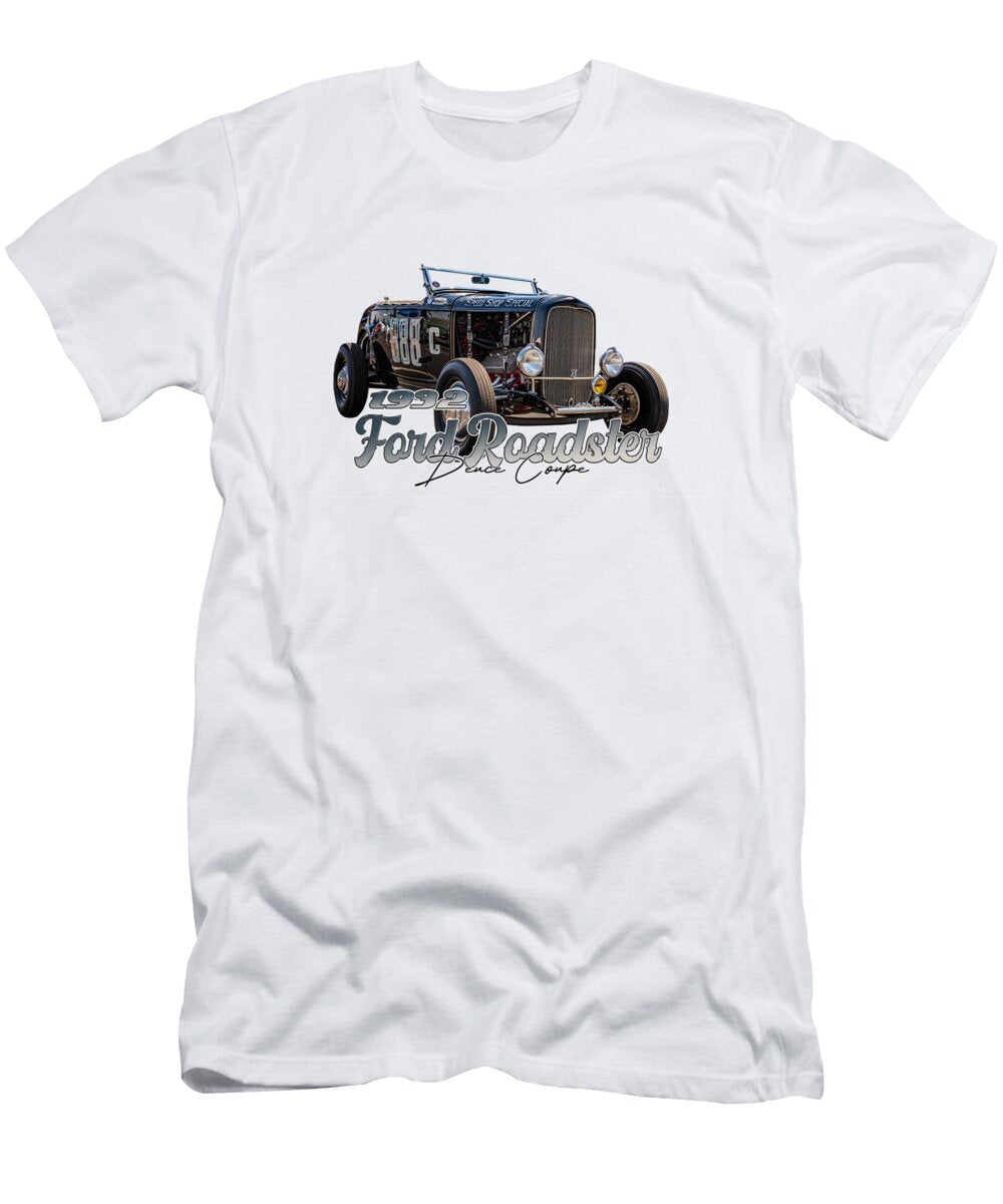 5139 21 32 Gestalt Imagery T-Shirt