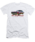 5140 67 Gestalt Imagery T-Shirt