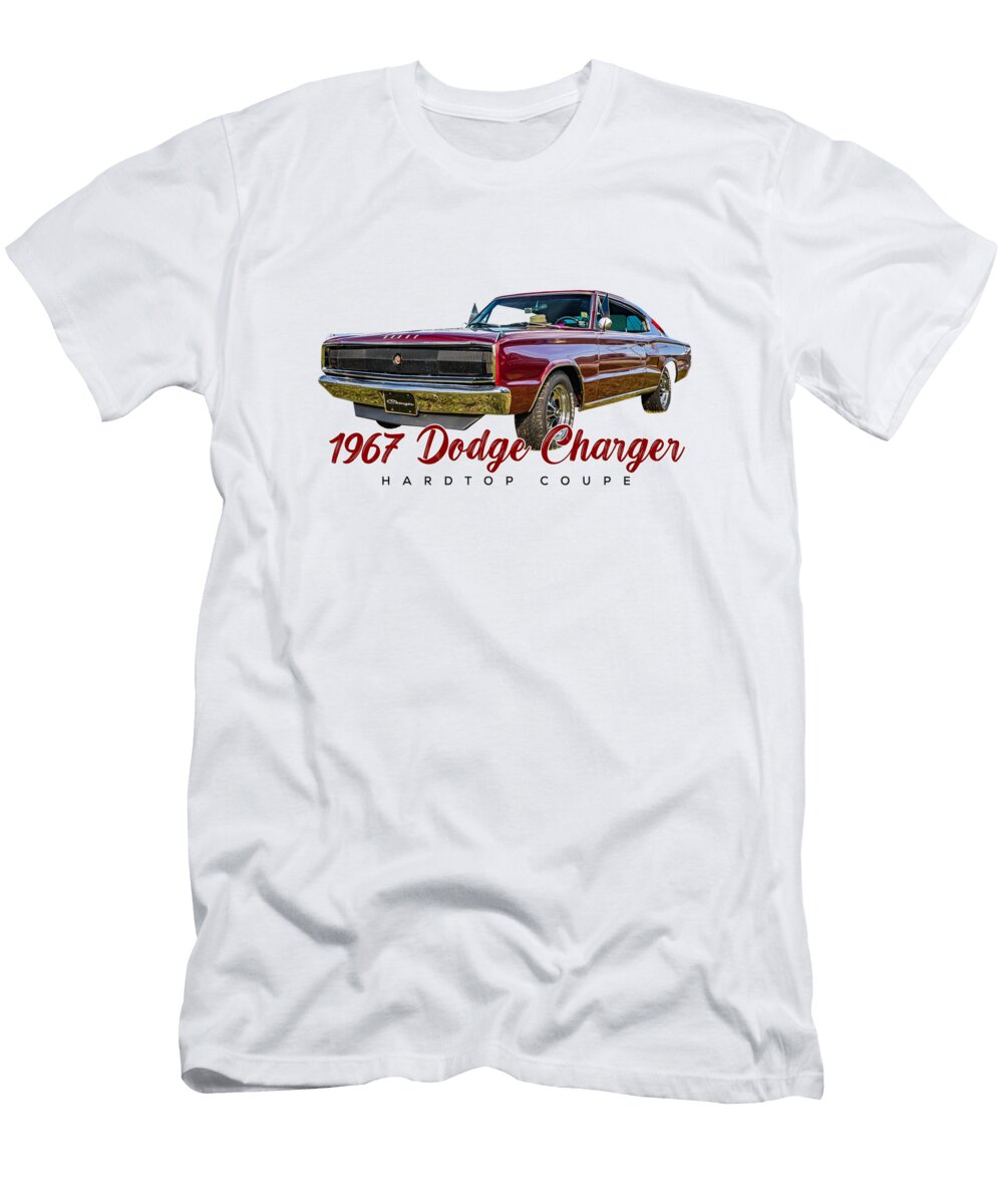 5140 67 Gestalt Imagery T-Shirt