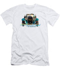 5142 1932 Gestalt Imagery T-Shirt