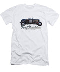 5142 32 Gestalt Imagery T-Shirt